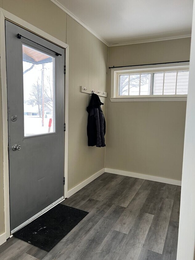 Primary Photo - Charming 1 bedroom 1 bath Single Family Ho...