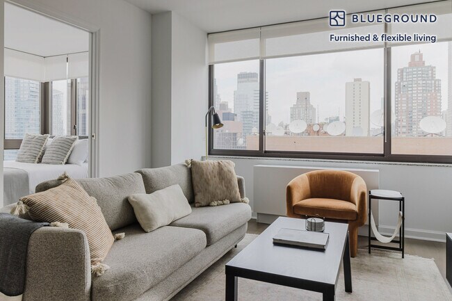 Foto del edificio - 500 W 56th St