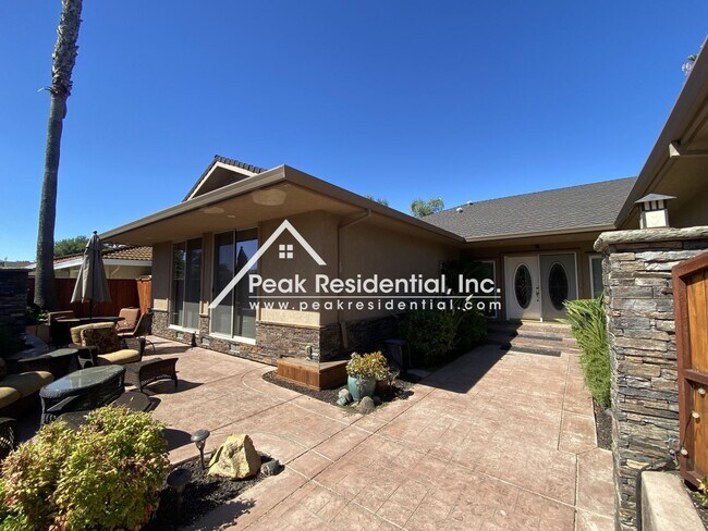 Foto del edificio - 4 br, 2.5 bath House - 20 Keel Ct