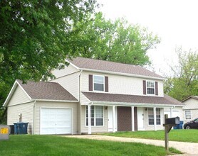 Building Photo - 10 Cougar Dr