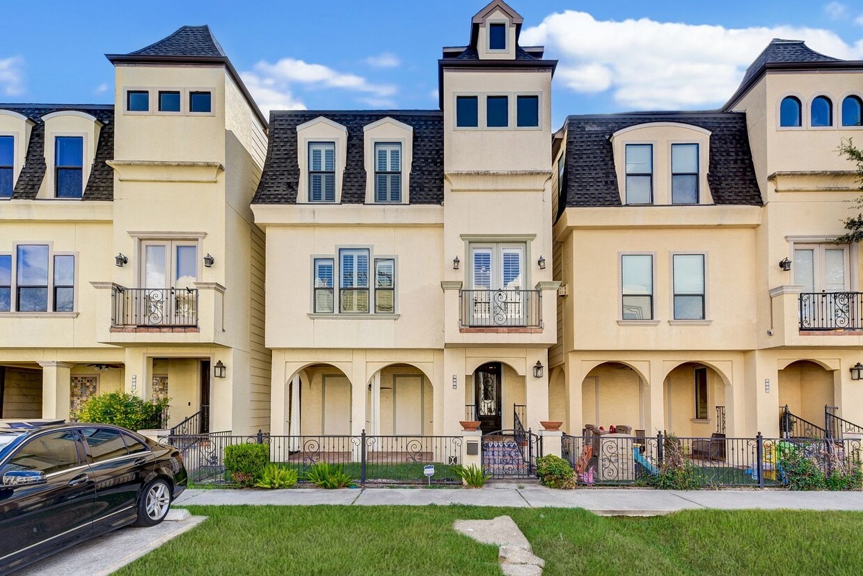Primary Photo - Meticulously maintained home in sought aft...