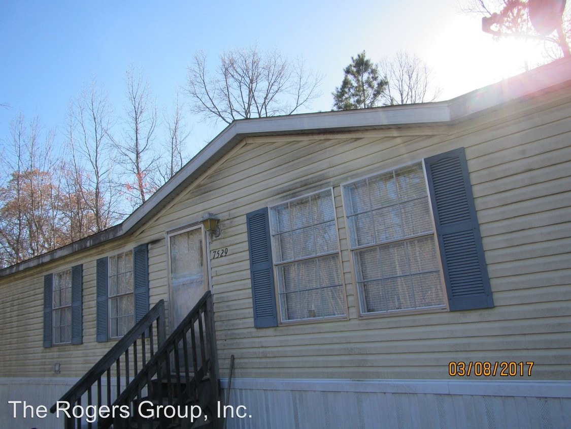 Primary Photo - 7529 Cornwall Rd