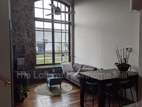 Interior Photo - The Lofts at Hawthorne Mill