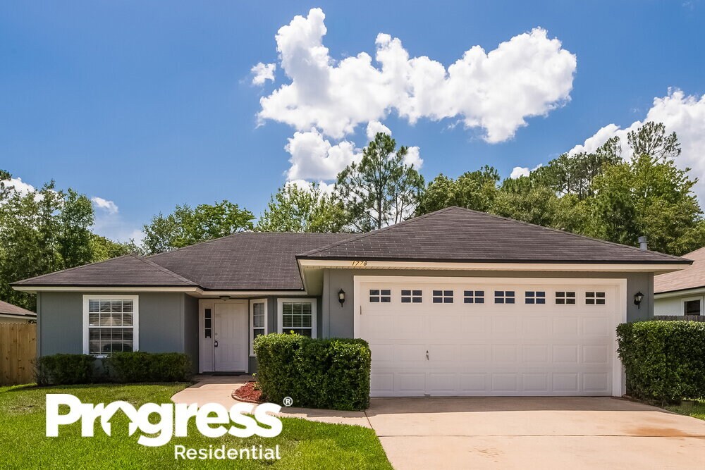 Foto principal - 1778 Dartmouth Dr
