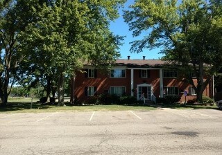 Primary Photo - 59425 10 Mile Rd