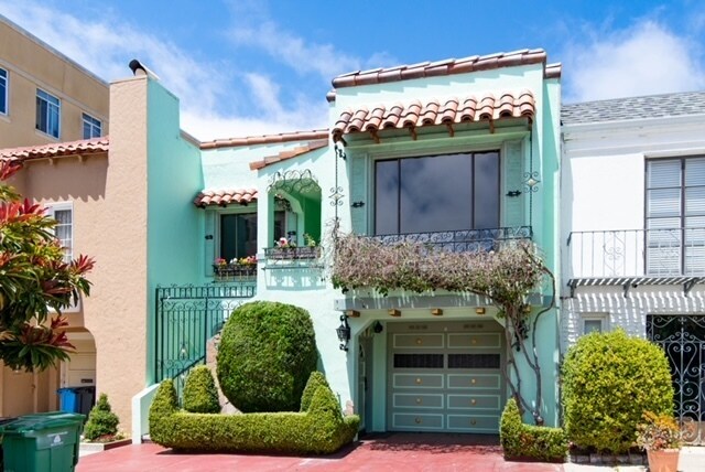 Foto principal - 1550 Beach St