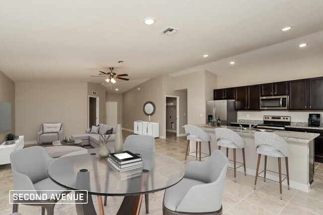 Foto del edificio - 286 Silverfrost St SE