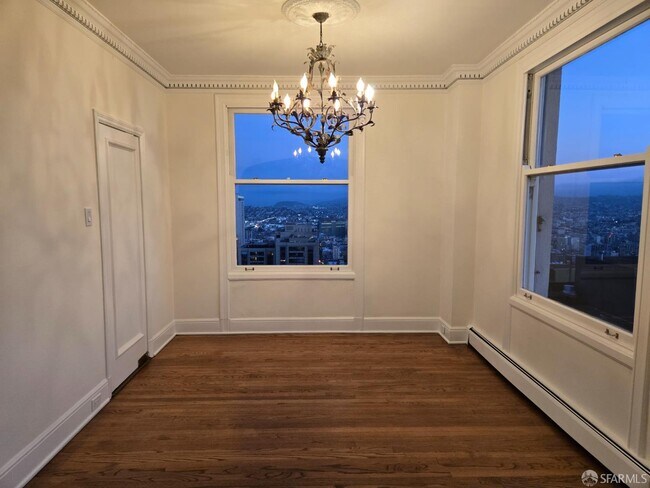 Foto del edificio - 1250 Jones St