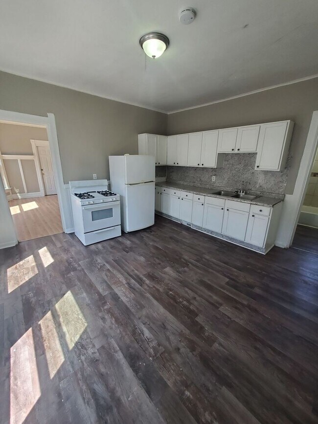 Foto del edificio - 1832-1834 N 29th St. (Duplex)