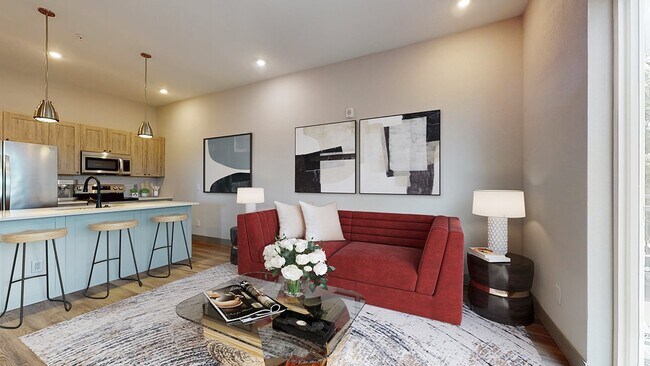 Foto del edificio - Dio