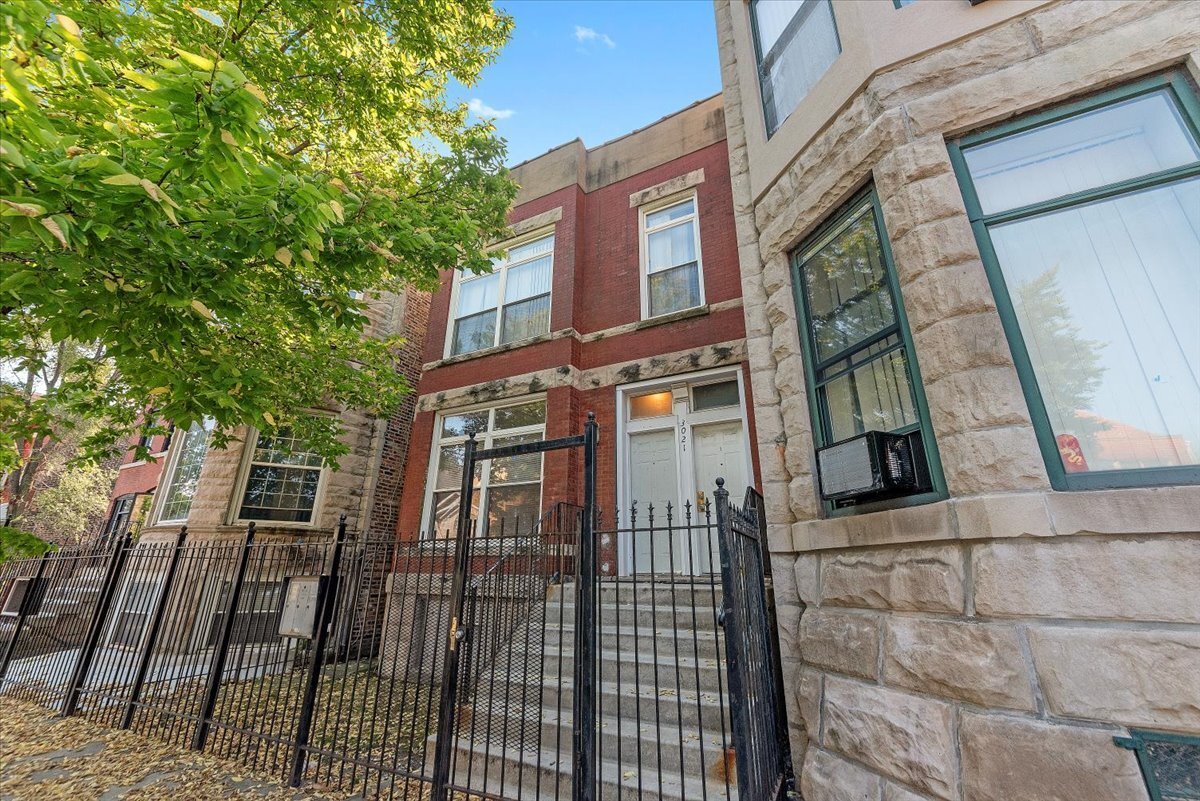 3021 W Jackson Blvd, Chicago, IL 60612 House Rental in Chicago, IL