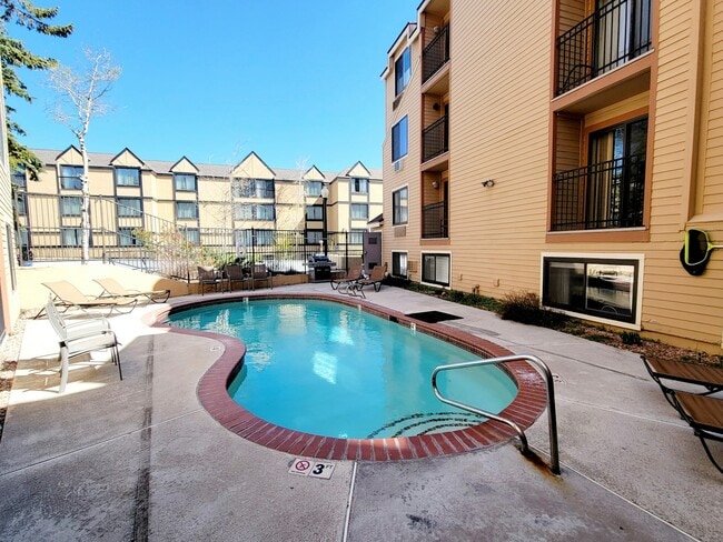 Photo - 1940 Prospector Ave Apartment