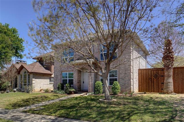 Foto del edificio - 1703 Creekpoint Dr