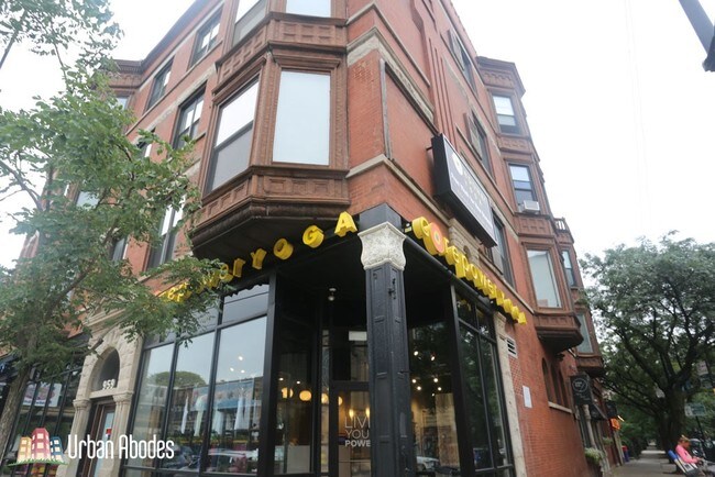 Foto del edificio - 959 W Webster Ave
