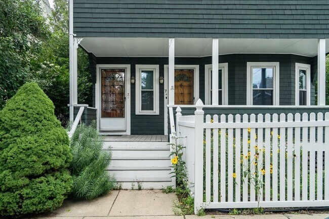 Foto del edificio - 9 Victoria St