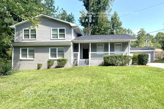Building Photo - 741 Small Elk Ct