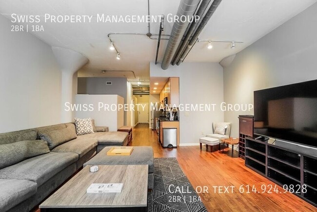 Foto del edificio - 221 N Front St