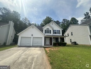 Building Photo - 2877 Partin Pl