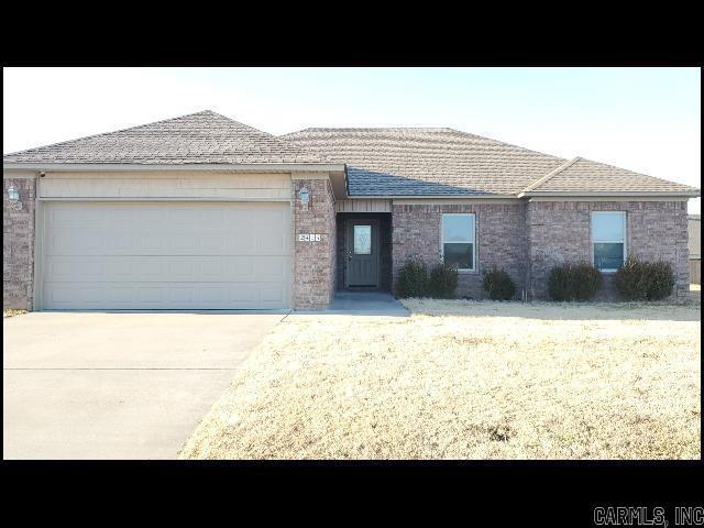 Primary Photo - 2405 Canterbury Ln