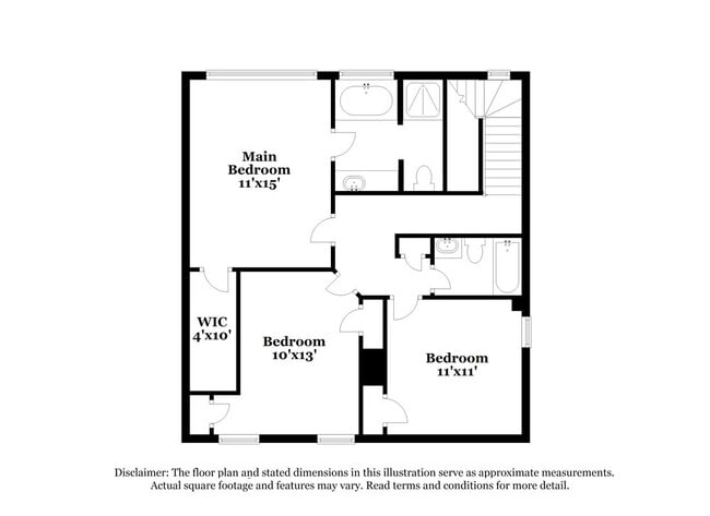 Foto del edificio - 348 Springbottom Ct SE