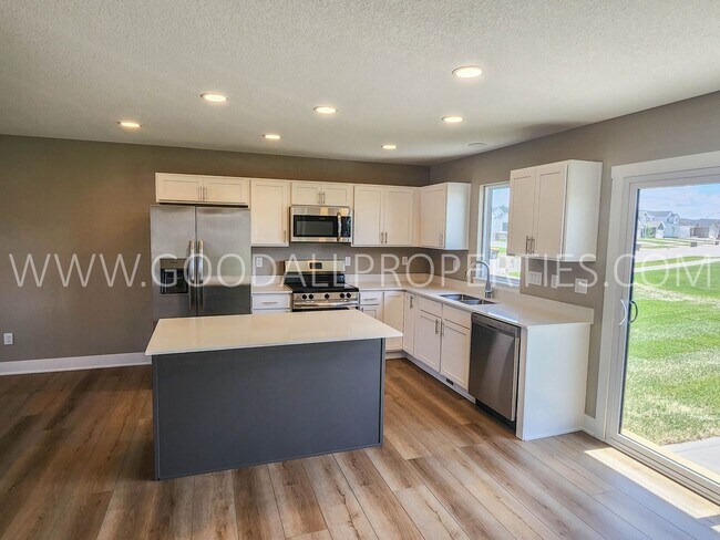 Building Photo - Brand New Construction 3 Bedroom Home in W...