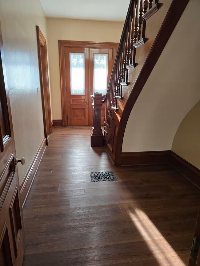 Foto del edificio - 281 Pembroke St