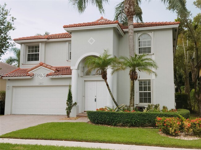 Foto del edificio - 15842 SW 14th St