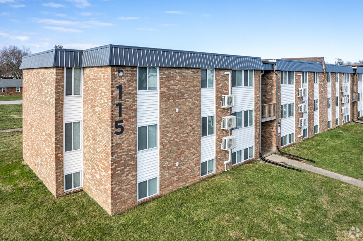 Primary Photo - Southview Garden Apartments
