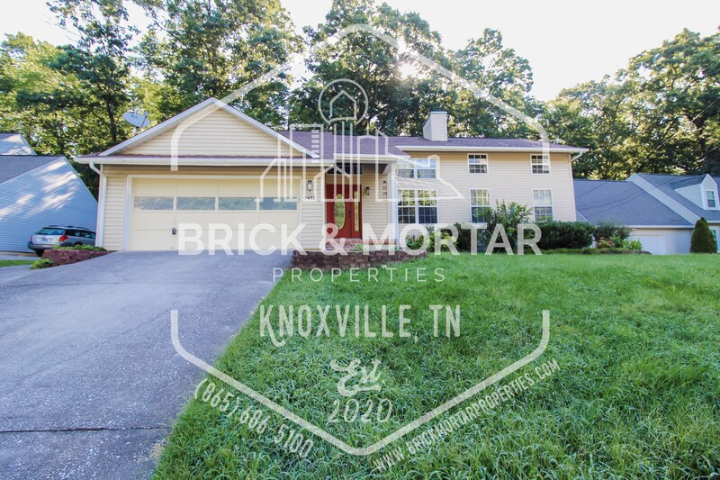 Primary Photo - 1412 Springwood Cir