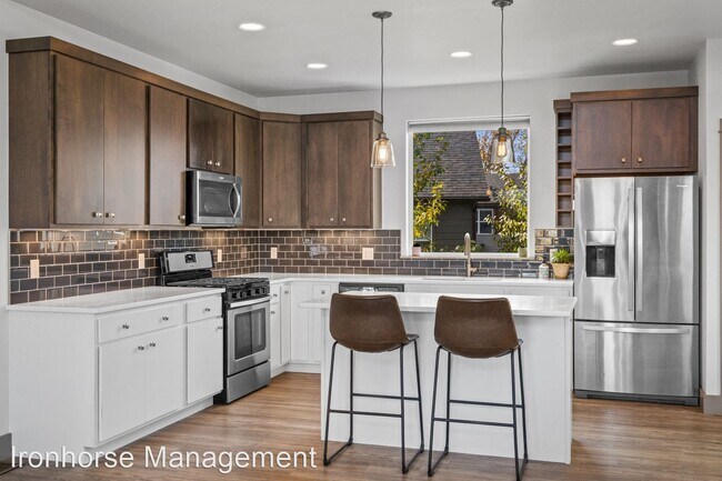 Foto del edificio - 3 br, 2 bath House - 128 Caboose Court