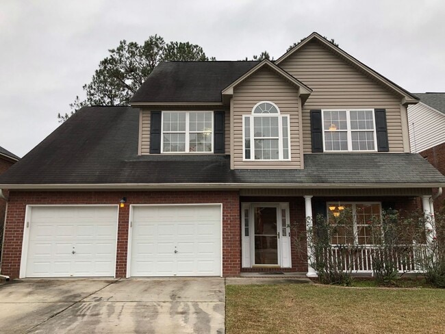 Building Photo - 8727 Evangeline Dr