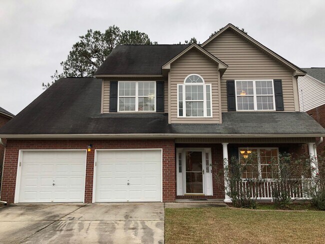 Foto del edificio - 8727 Evangeline Dr