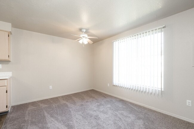 Foto del interior - Summit Creek Apartments