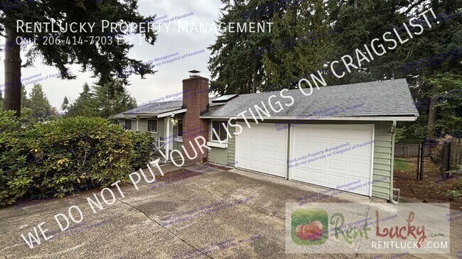 Building Photo - 2731 SW 332nd Ct