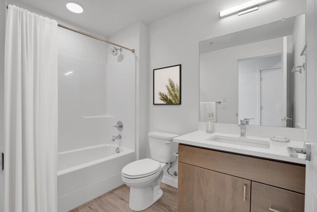 Foto del interior - Terra Lofts