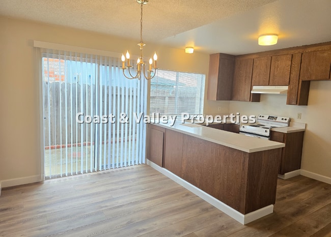 Foto del edificio - Lovely North Salinas Home for RENT!!!