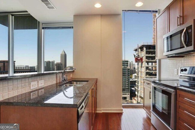Foto del edificio - 855 Peachtree St NE