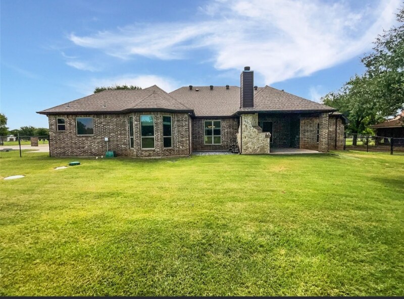 Foto principal - 9604 Braddock Rd