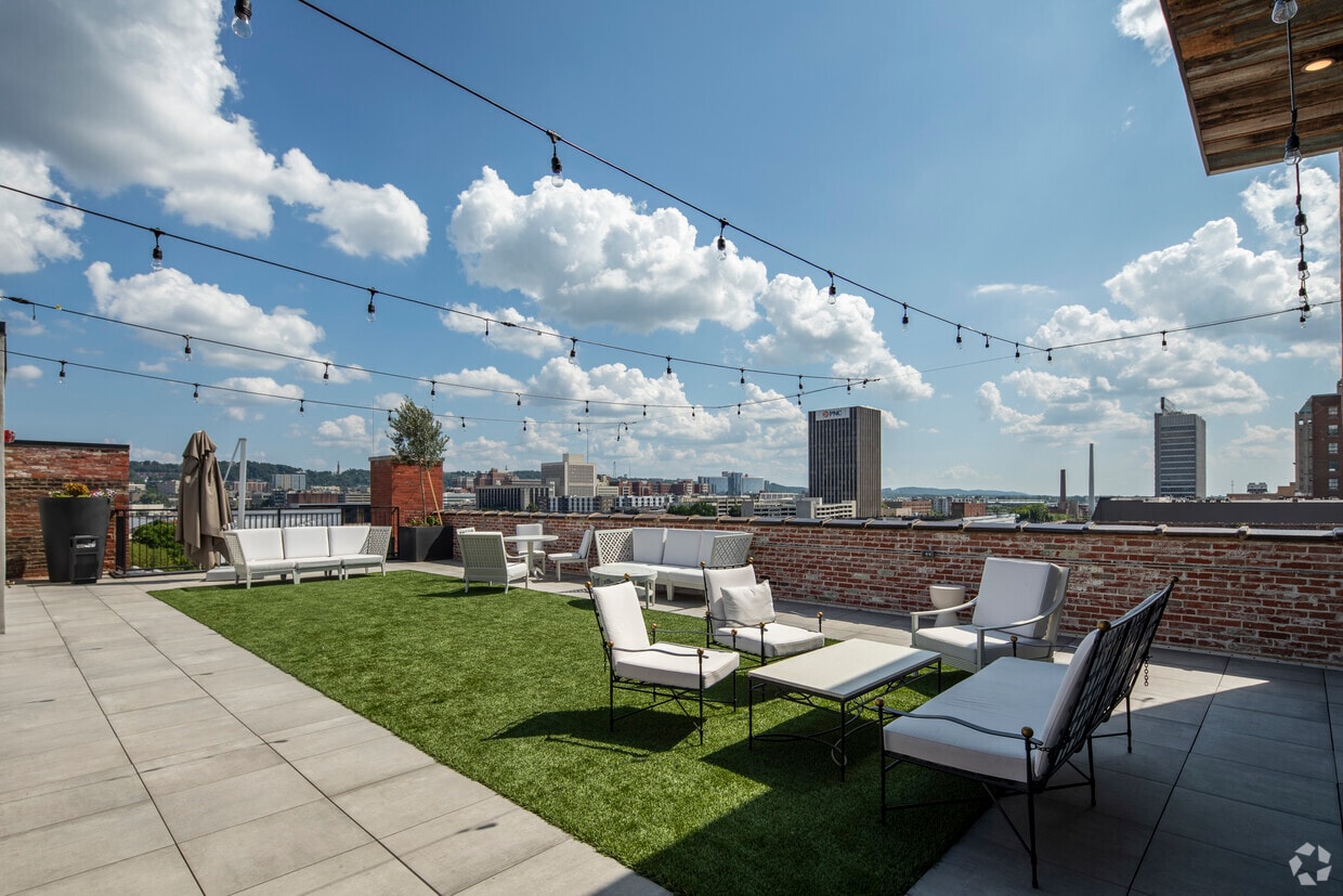 Armour & Co. Apartments in Birmingham, AL