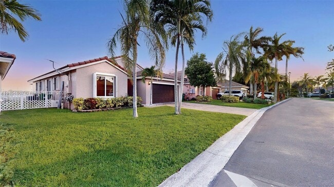 Building Photo - 13524 SW 144th Ter