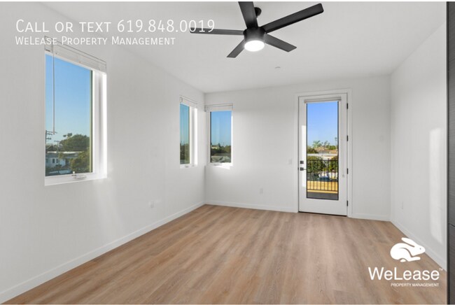Foto del edificio - Half of first month FREE @ move in!! 1 Bed...
