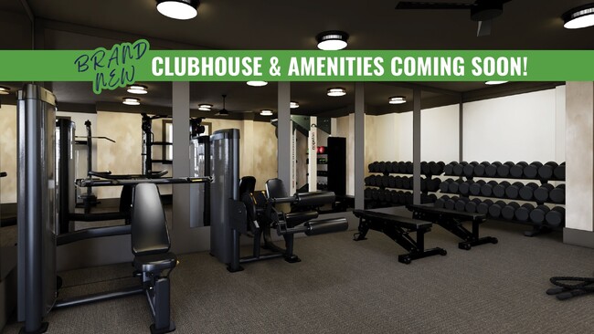 Building Photo - Bexley at Heritage