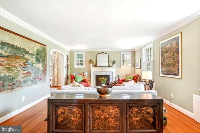 Foto del edificio - 4515 29th St NW
