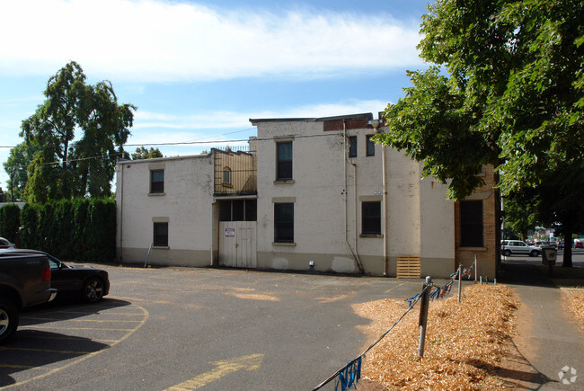 Foto del edificio - Marion Apartments