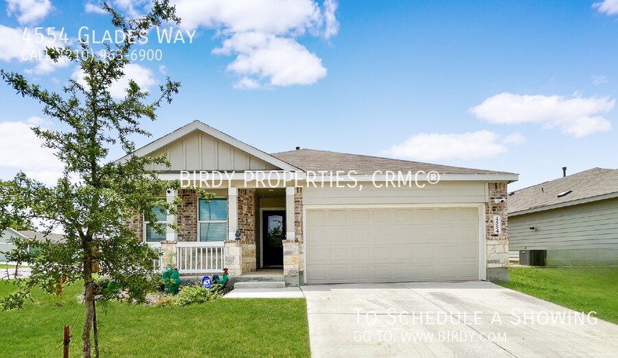 Primary Photo - 4554 Glades Wy