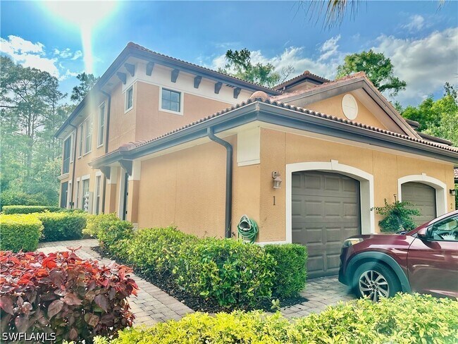 Foto del edificio - 1338 Corso Palermo Ct