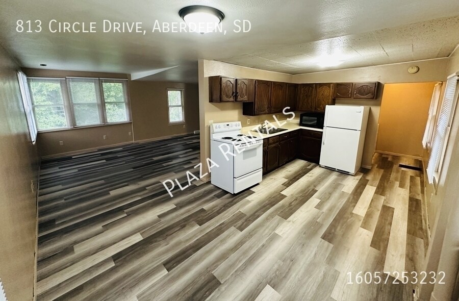 Foto principal - 202 N Washington St