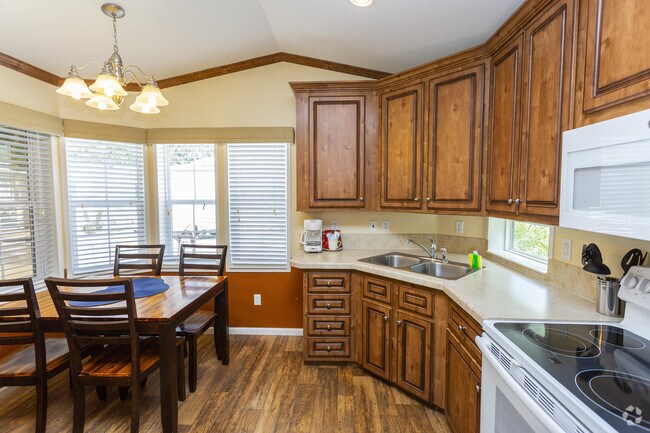Foto del interior - Sun Outdoors Sarasota