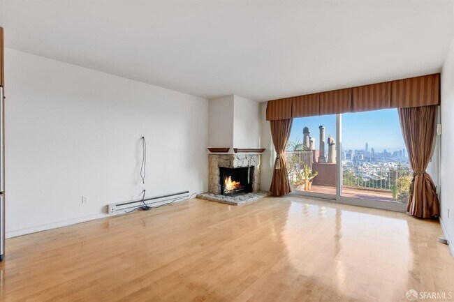 Foto del edificio - 655 Corbett Ave