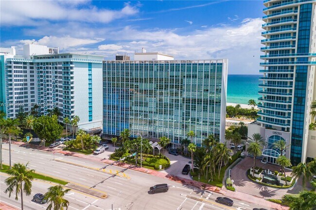 Foto del edificio - 5055 Collins Ave